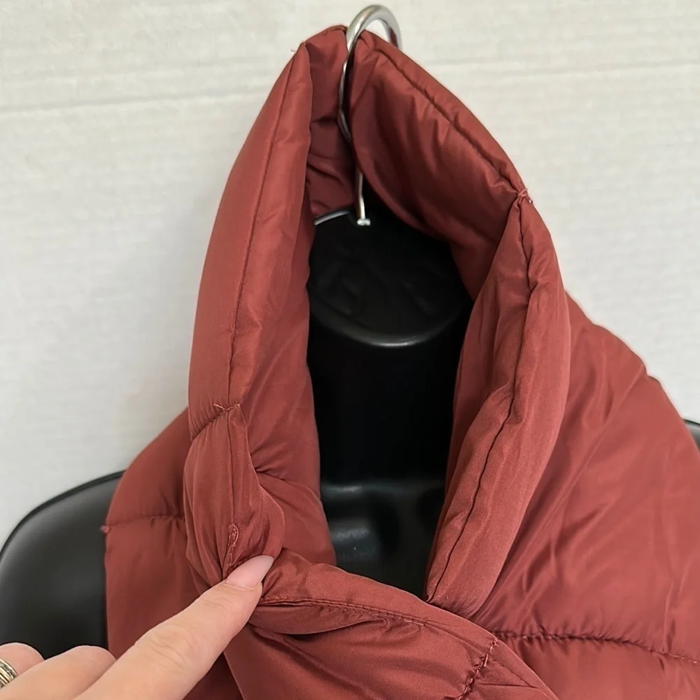 STYLUS stylish red